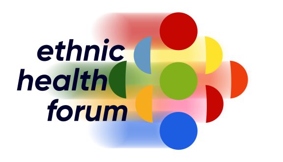 EHF Logo